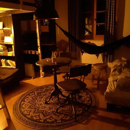 Power Of Apartment