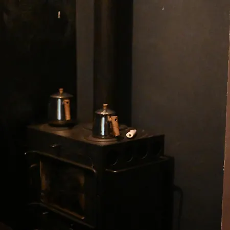 Power Of Apartment