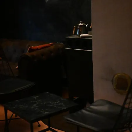 Power Of Apartment *